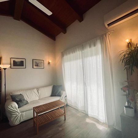 Casita Independiente Con Jardin Cercedilla Esterno foto