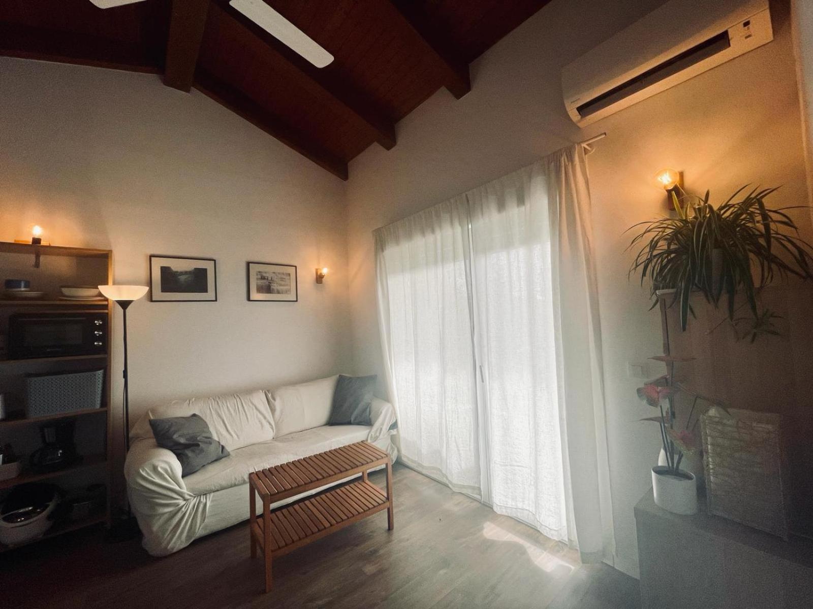Casita Independiente Con Jardin Cercedilla Esterno foto