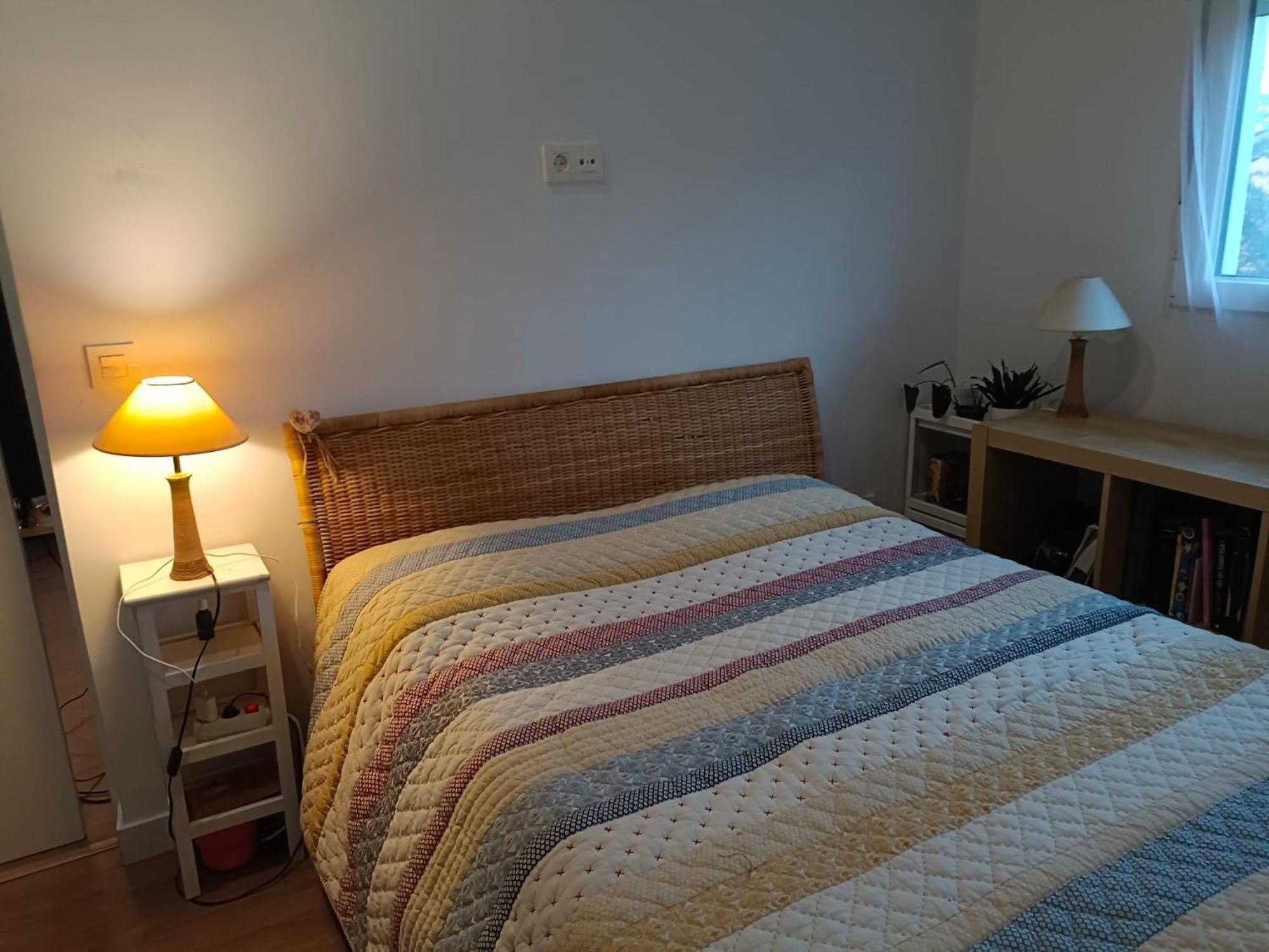 Casita Independiente Con Jardin Cercedilla Esterno foto