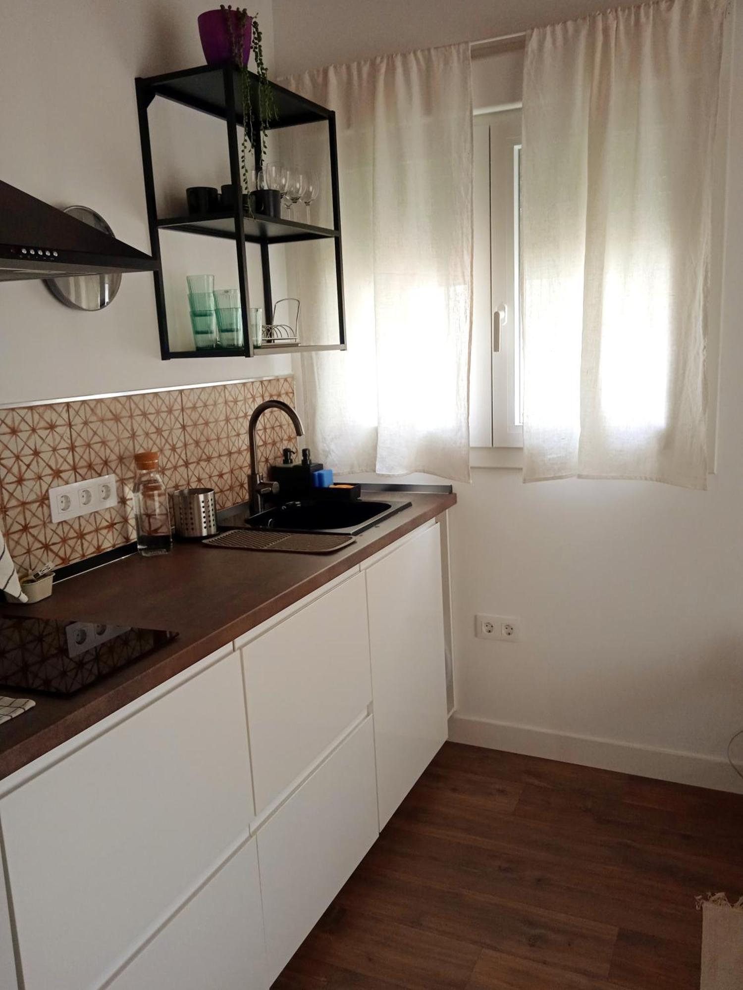 Casita Independiente Con Jardin Cercedilla Esterno foto