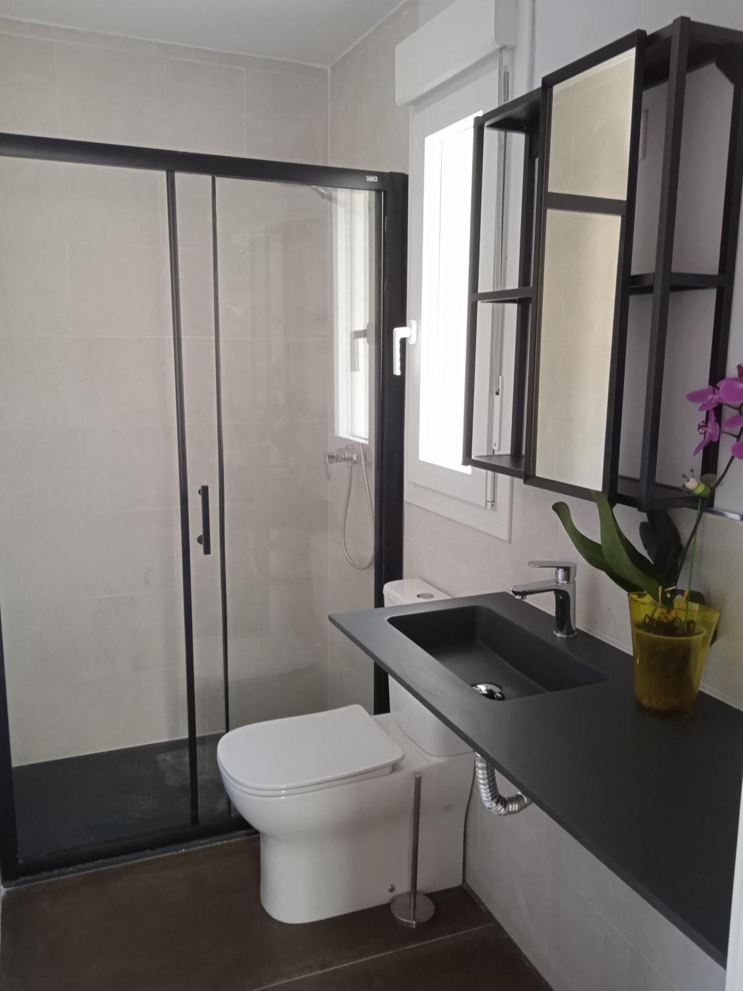 Casita Independiente Con Jardin Cercedilla Esterno foto
