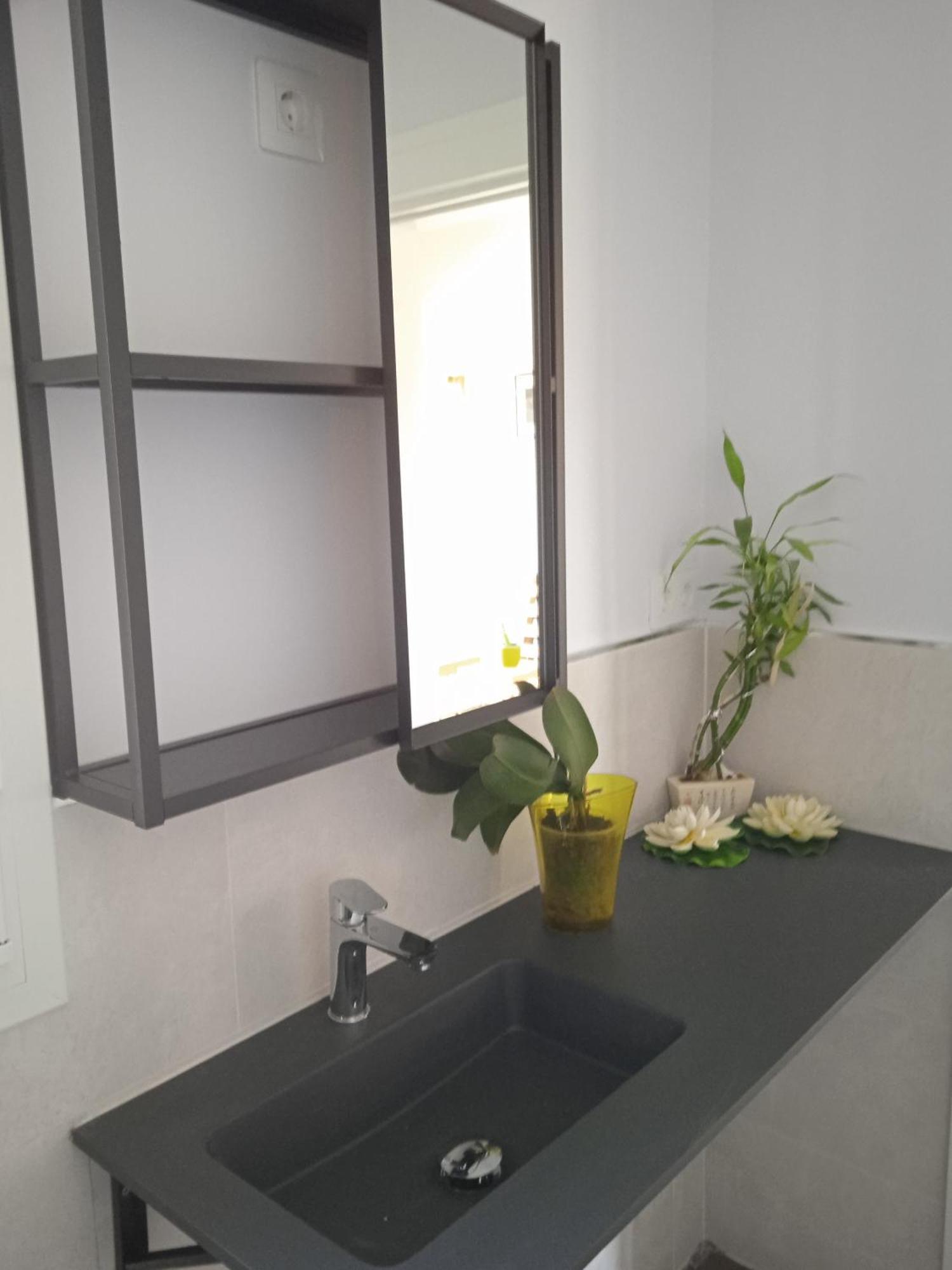 Casita Independiente Con Jardin Cercedilla Esterno foto